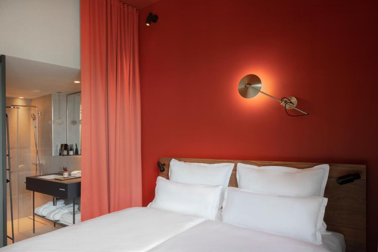 Emilu Design Hotel Stuttgart Exterior photo