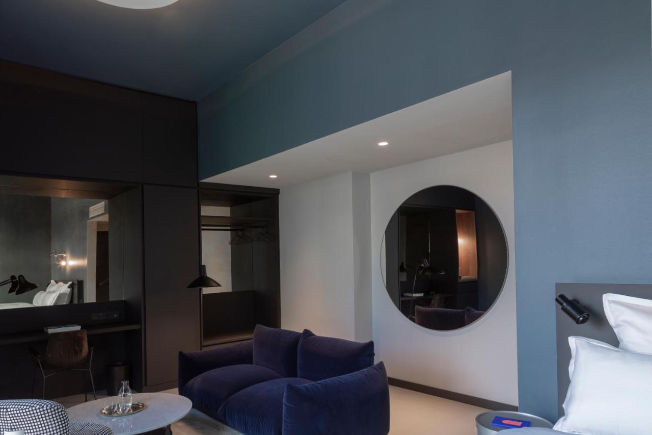 Emilu Design Hotel Stuttgart Exterior photo