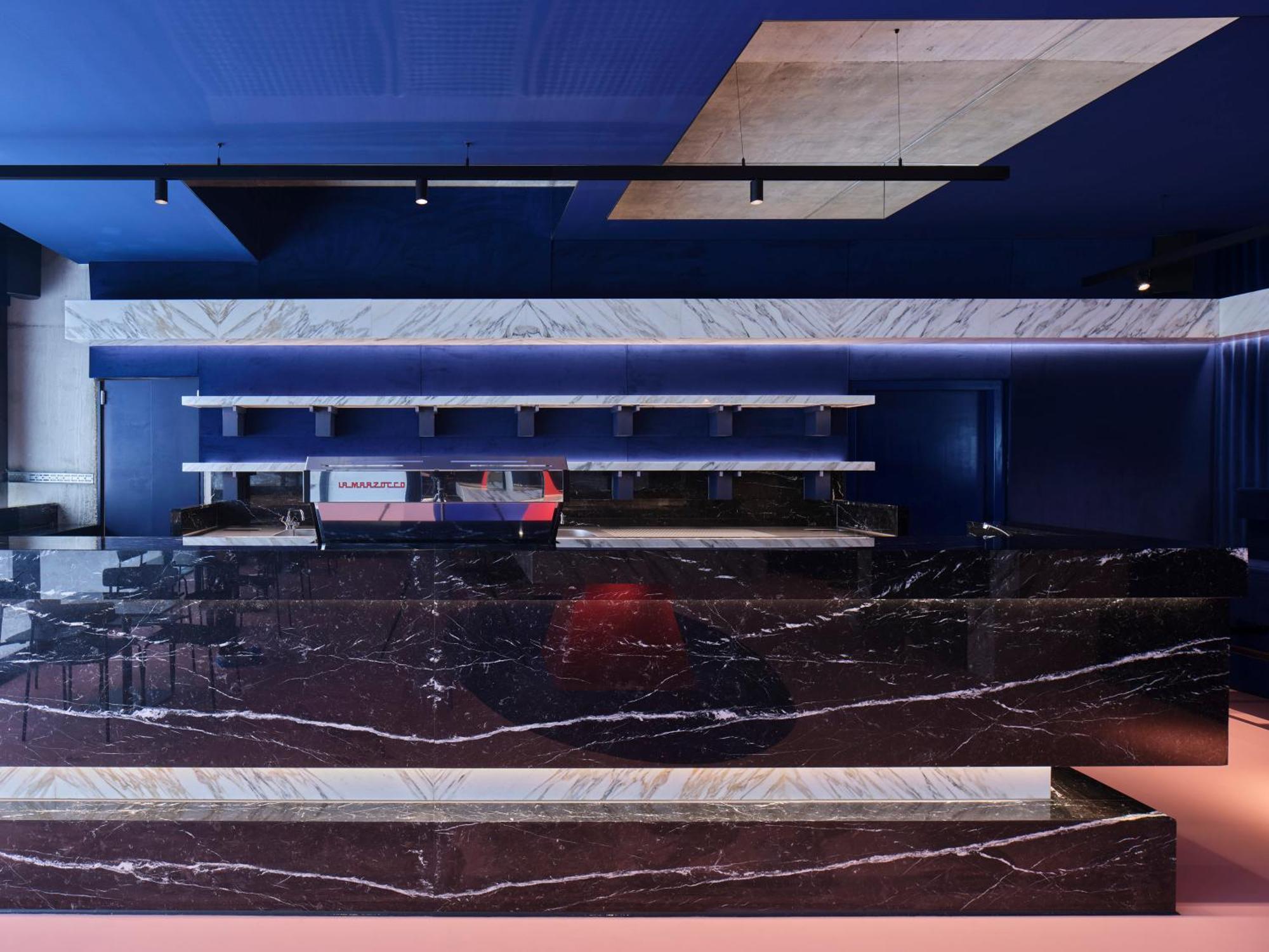 Emilu Design Hotel Stuttgart Exterior photo